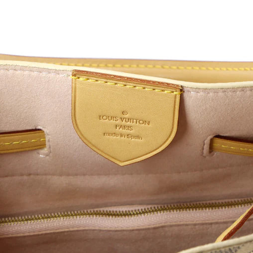 Louis Vuitton Girolata Handbag